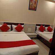 Hotel Palkhi