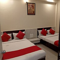 Hotel Palkhi