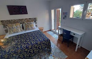 VFH Villa Flavia Eco B&B