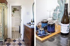 VFH Villa Flavia Eco B&B