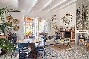 VFH Villa Flavia Eco B&B