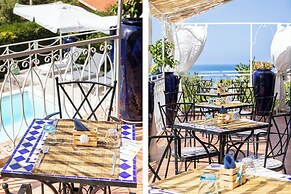 VFH Villa Flavia Eco B&B