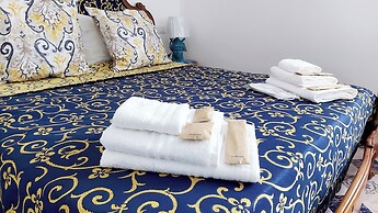 VFH Villa Flavia Eco B&B