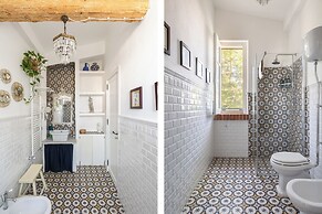 VFH Villa Flavia Eco B&B