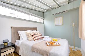 Cozy & Elegant Retreat Near Notre-Dame