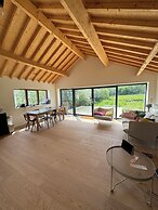 la maison dans les bois