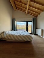 la maison dans les bois