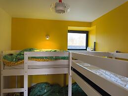 la maison dans les bois