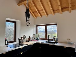 la maison dans les bois