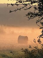la maison dans les bois