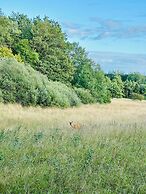 la maison dans les bois