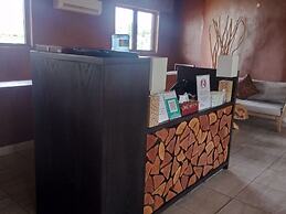 Trois Ore Residences