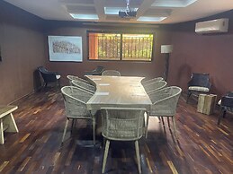 Trois Ore Residences