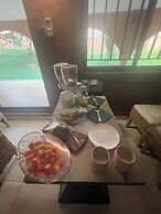 Trois Ore Residences