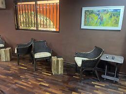 Trois Ore Residences