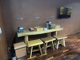 Trois Ore Residences