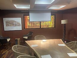 Trois Ore Residences