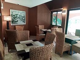 Trois Ore Residences