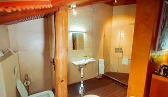 Trois Ore Residences