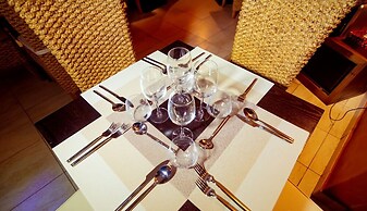 Trois Ore Residences