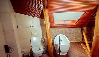 Trois Ore Residences