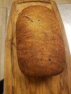 Trois Ore Residences