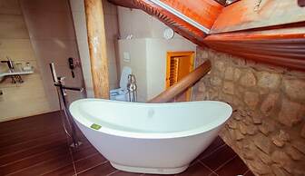 Trois Ore Residences