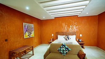 Trois Ore Residences