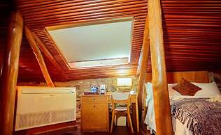 Trois Ore Residences