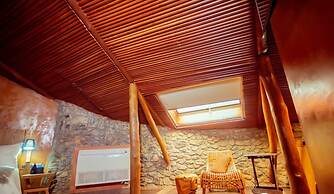 Trois Ore Residences