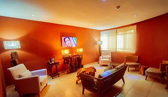 Trois Ore Residences