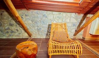 Trois Ore Residences