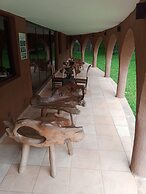 Trois Ore Residences