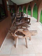 Trois Ore Residences