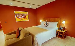 Trois Ore Residences