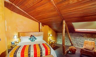 Trois Ore Residences