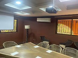 Trois Ore Residences