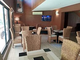 Trois Ore Residences