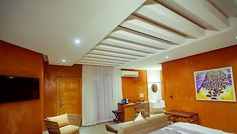 Trois Ore Residences