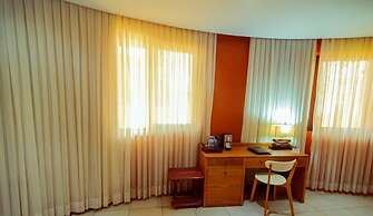 Trois Ore Residences