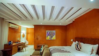 Trois Ore Residences