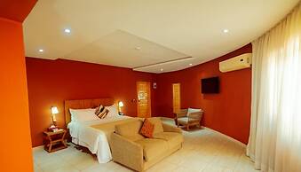 Trois Ore Residences