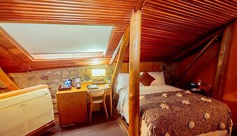 Trois Ore Residences