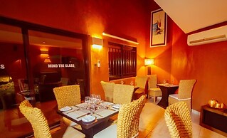 Trois Ore Residences