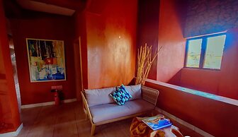 Trois Ore Residences