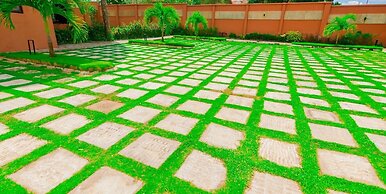 Trois Ore Residences