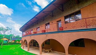 Trois Ore Residences