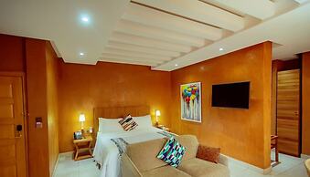 Trois Ore Residences