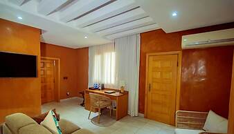 Trois Ore Residences