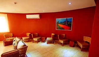 Trois Ore Residences